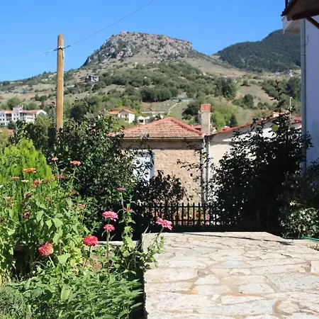 Apartment Velia Kalavryta