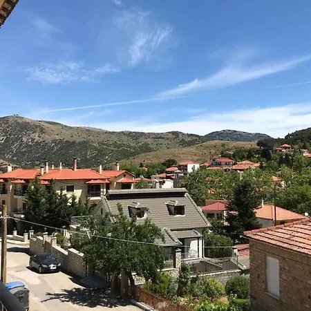 Velia * Kalavryta