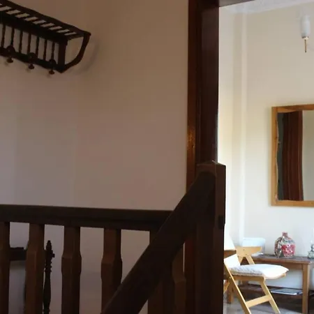 Velia Apartment