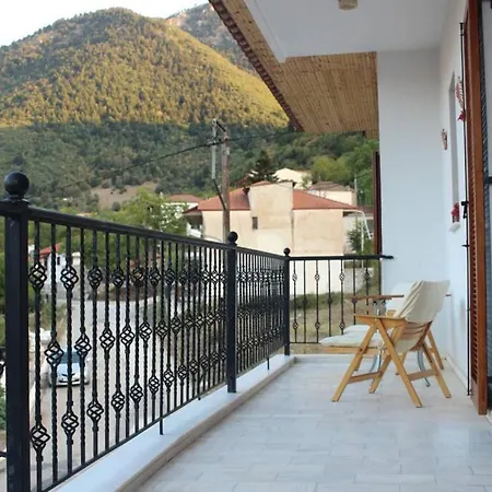 Apartment Velia Kalavryta