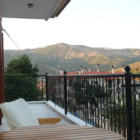 Velia * Kalavryta