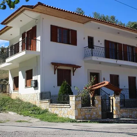 Velia Apartment Kalavryta