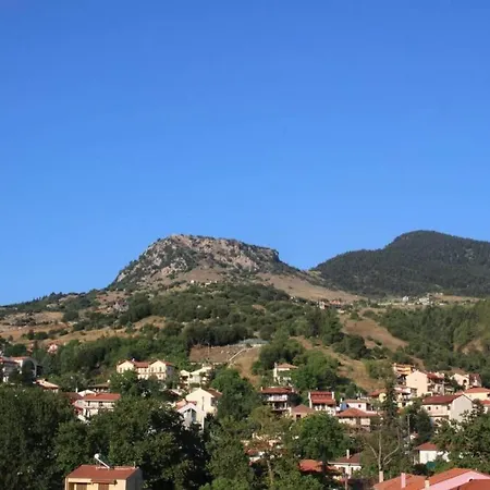 Appartement Velia Kalavryta