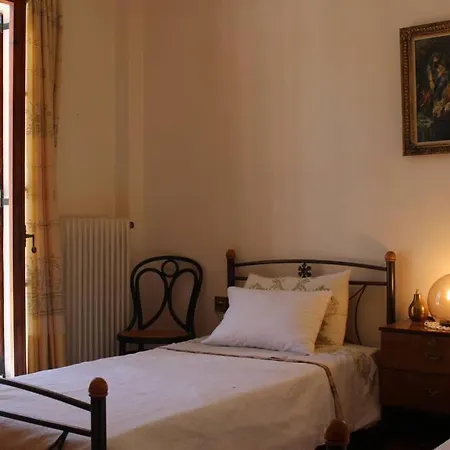 Appartement Velia *