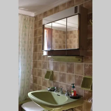 Appartement Velia *