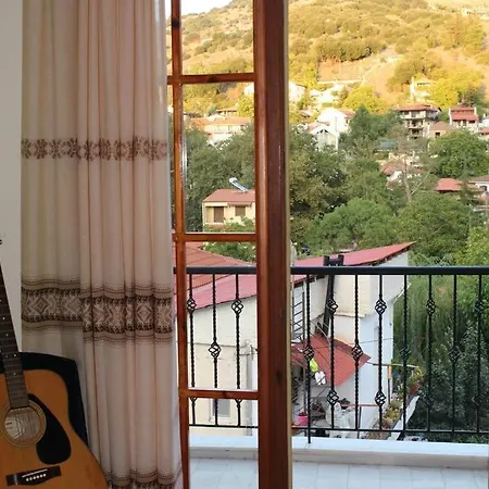 Velia Apartment *