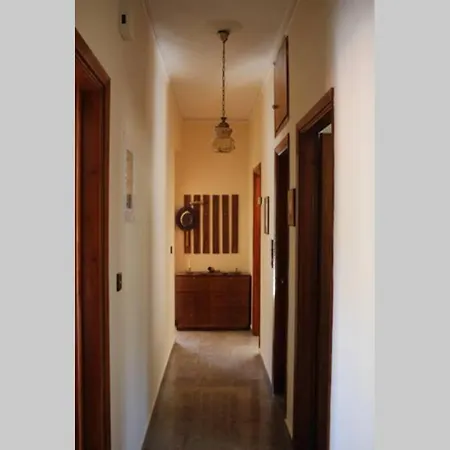 Apartment Velia