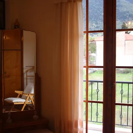 Appartement Velia Kalavryta