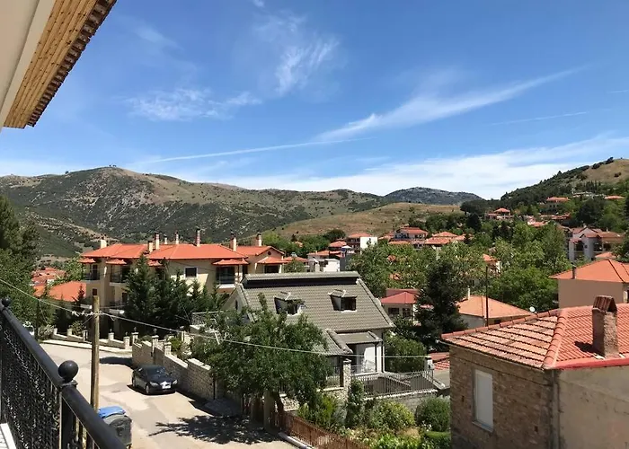 Velia * Kalavryta