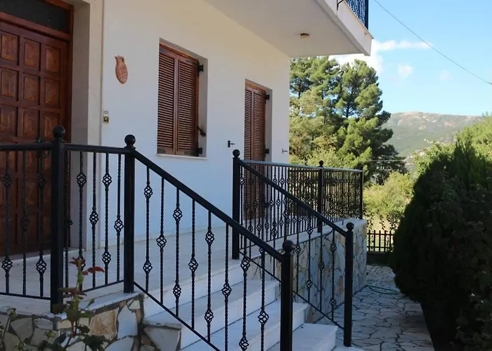 Velia * Kalavryta