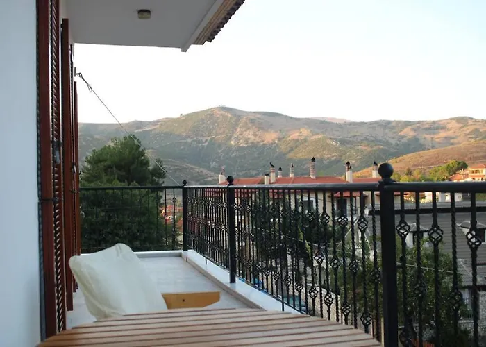 Velia * Kalavryta