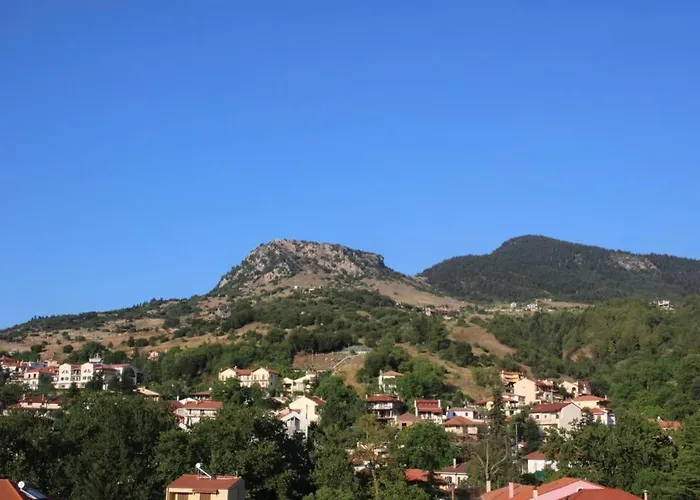 Apartment Velia Kalavryta