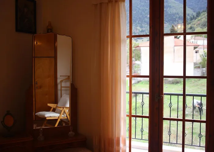 Apartment Velia Kalavryta